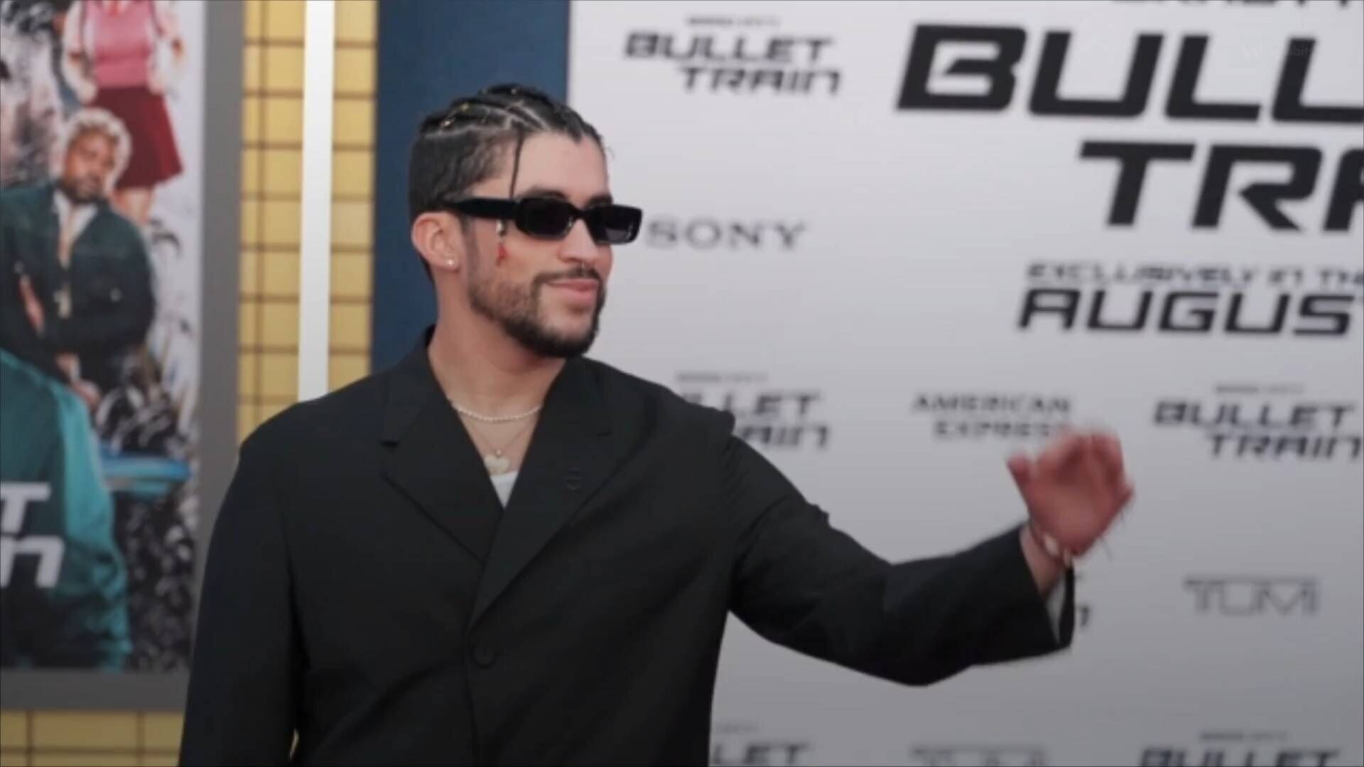 Happy Birthday, Bad Bunny! Five fun facts about the rapper